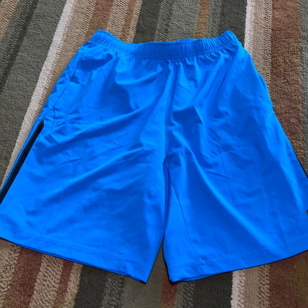 Men tennis short
